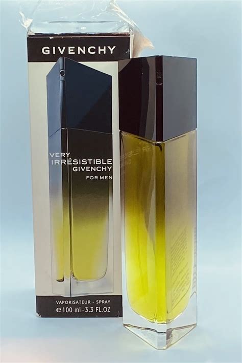 buy givenchy insense|very irresistible for men givenchy.